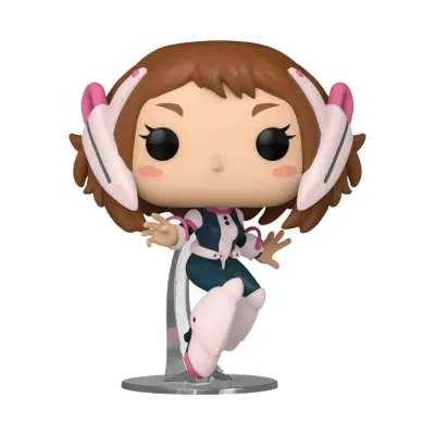 Funko Pop! Ochaco Uraraka – My Hero Academia