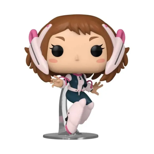 Funko Pop! Ochaco Uraraka – My Hero Academia