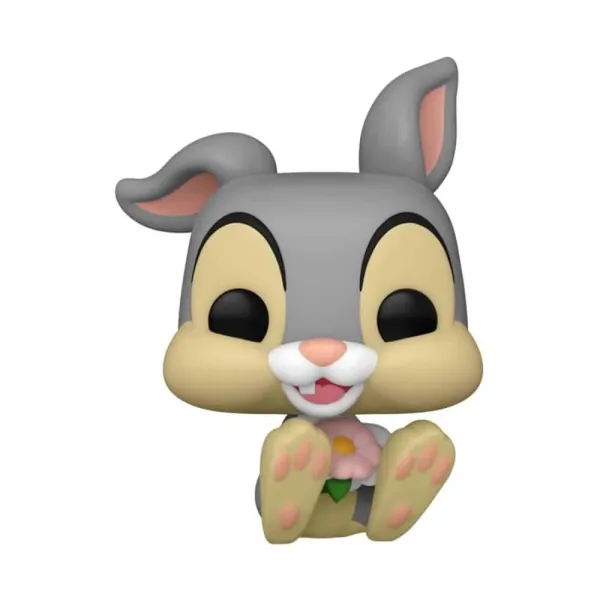 Funko Pop! Tumper – Disney Classics