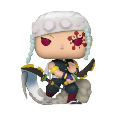 Funko Pop! Tengen Uzui – Demon Slayer