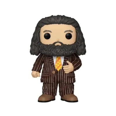 Funko Pop! Rubeus Hagrid – Harry Potter