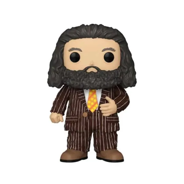 Funko Pop! Rubeus Hagrid – Harry Potter