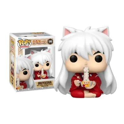 Funko Pop! Inuyasha – Inuyasha