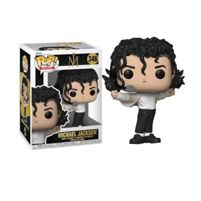 Funko Pop! Michael Jackson – Michael Jackson