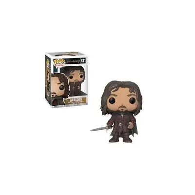 Funko Pop! Aragorn – Lord of the Rings