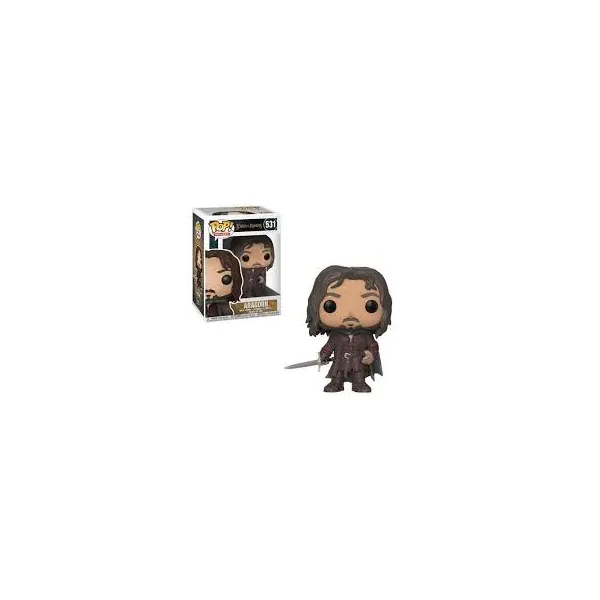 Funko Pop! Aragorn – Lord of the Rings