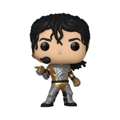 Funko Pop! Michael Jackson – Michael Jackson