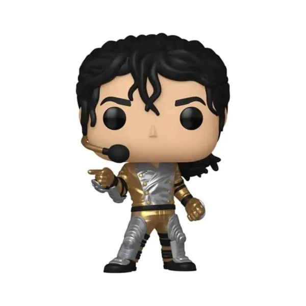 Funko Pop! Michael Jackson – Michael Jackson