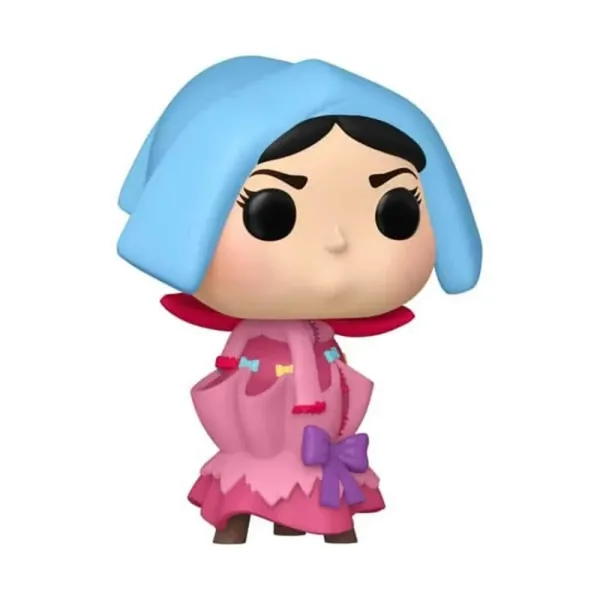 Funko Pop! Merryweather – Sleeping Beauty 65th Anniversary