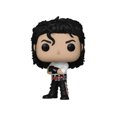 Funko Pop! Michael Jackson Dirty Diana – Michael Jackson