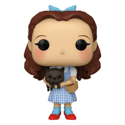 Funko Pop! Dorothy & Toto – Buddy The Wizard of Oz