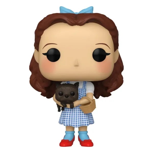 Funko Pop! Dorothy & Toto – Buddy The Wizard of Oz