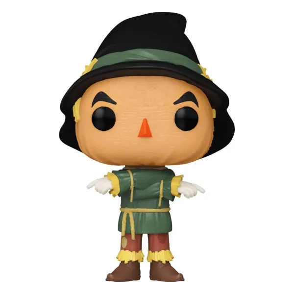 Funko Pop! Scarecrow – The Wizard of OZ