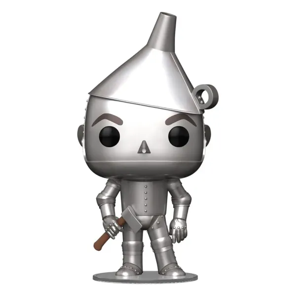Funko Pop! Tin Man – The Wizard of OZ