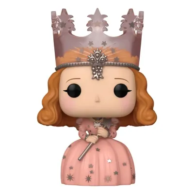 Funko Pop! Glinda the Good Witch – The Wizard of OZ