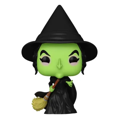 Funko Pop! Wicked Witch – The Wizard of OZ