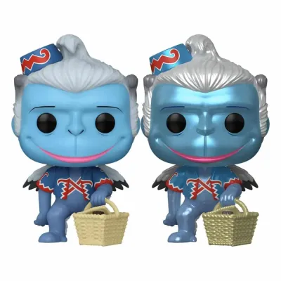 Funko Pop! Winged Monkey – The Wizard of OZ