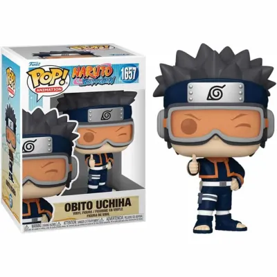 Funko Pop! Obito Uchiha – Naruto Shippuden