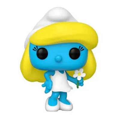 Funko Pop! Smurfette – The Smurfs