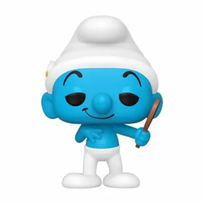 Funko Pop! Vanity Smurf – The Smurfs