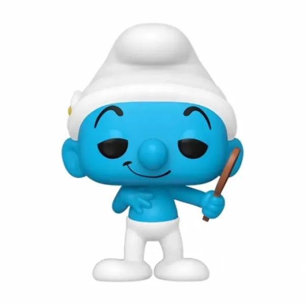 Funko Pop! Vanity Smurf – The Smurfs