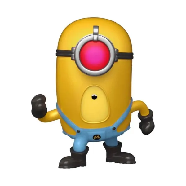 Funko Pop! Mega Minion Mel – Despicable Me 4