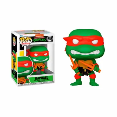 Funko Pop! Raphael – Teenage Mutant Ninja Turtles