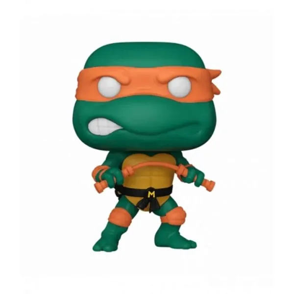 Funko Pop! Michelangelo – Teenage Mutant Ninja Turtles