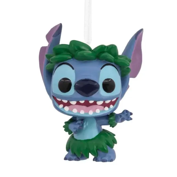 Funko Pop! Stitch with Lights – Disney Lilo & Stitch
