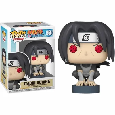 Funko Pop! Itachi Uchiha – Naruto Shippuden