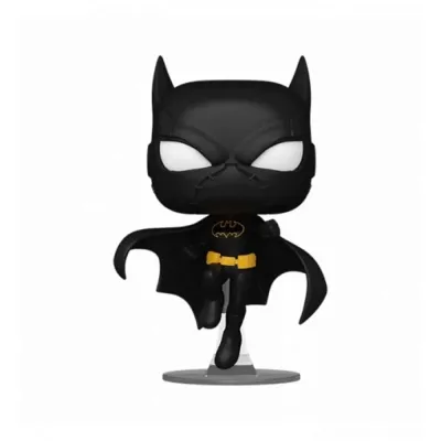 Funko Pop! Batgirl Cassandra Cain – Batman War Zone