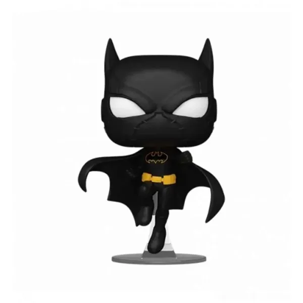 Funko Pop! Batgirl Cassandra Cain – Batman War Zone