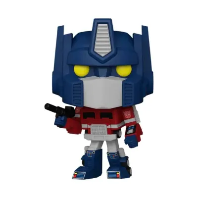 Funko Pop! Optimus Prime – Transformers: Rise Of The Beasts