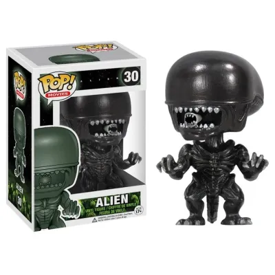 Funko Pop! Alien – Alien