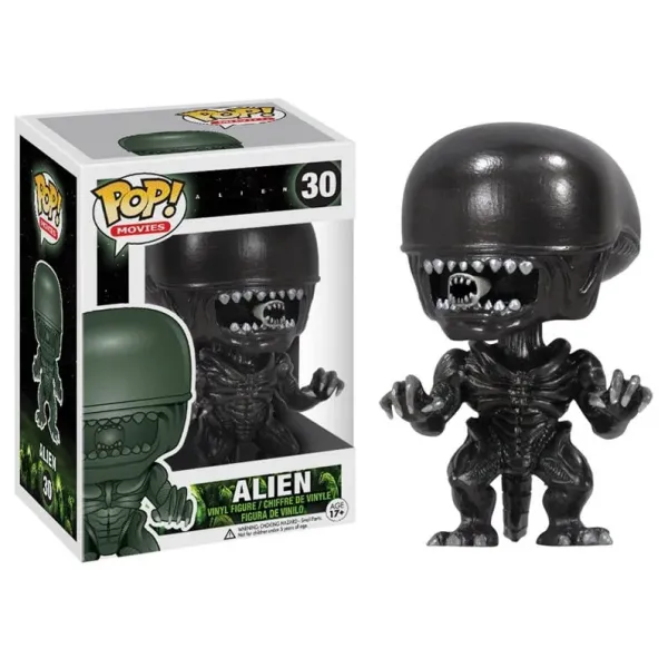 Funko Pop! Alien – Alien