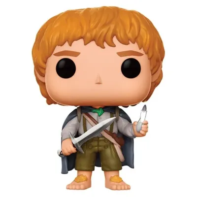 Funko Pop! Samwise Gamgee – The Lord of the Rings