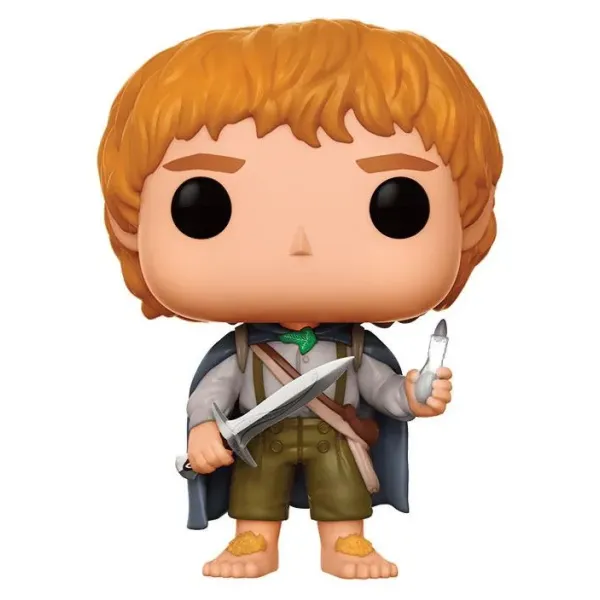 Funko Pop! Samwise Gamgee – The Lord of the Rings