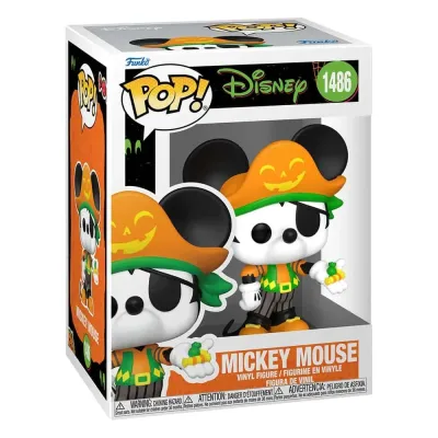 Funko Pop! Mickey Mouse – Disney Halloween