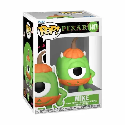 Funko Pop! Mike – Pixar Halloween