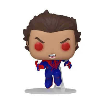 Funko Pop! Spider-Man 2099 – Spider-Man Across The Spider-Verse