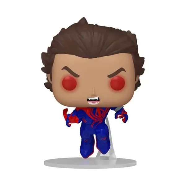 Funko Pop! Spider-Man 2099 – Spider-Man Across The Spider-Verse