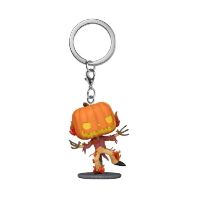 Funko Pocket Pop! Keychain Pumpkin King – Disney Nightmare Before Christmas