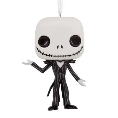 Funko Pop! Jack Skellington – Disney The Nightmare Before Christmas
