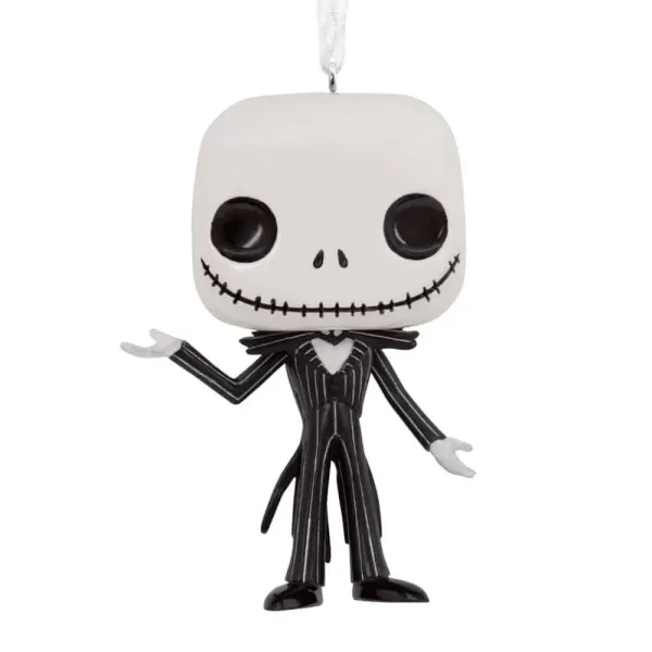 Funko Pop! Jack Skellington – Disney The Nightmare Before Christmas