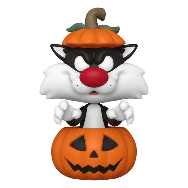 Funko Pop! Sylvester – Looney Tunes