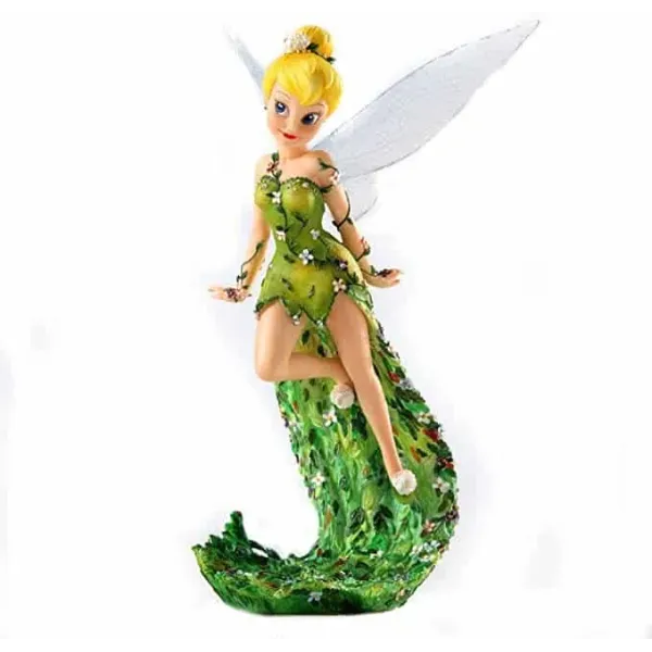Figura Enesco! Campanilla Premium – Disney