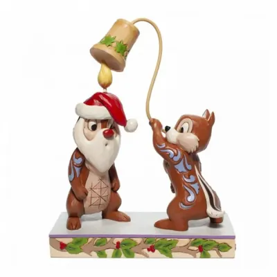 Figura Enesco! Chip Dale Figure Navy Version – Disney
