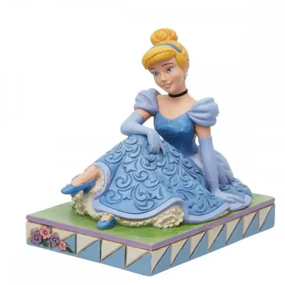 Figura Enesco! Compassionate & Carefree – Disney