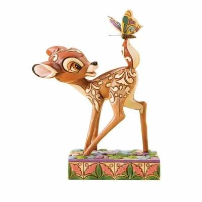 Figura Enesco! Bambi – Disney