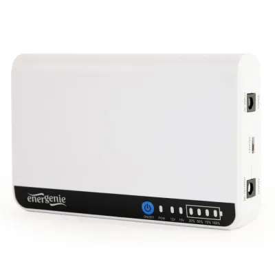 Ups Gembird para Dispositivos DC 12V/15V ate 18W